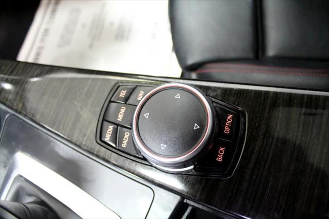 used 2016 BMW 328 car, priced at $14,995