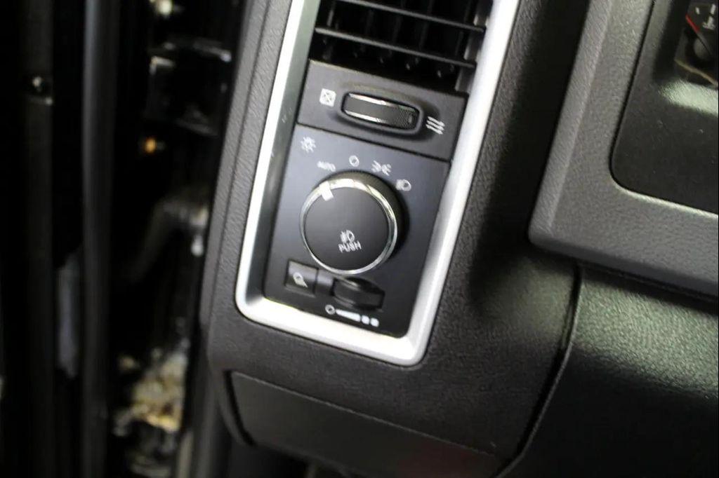 used 2014 Ram 1500 car, priced at $15,995