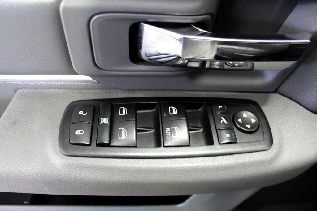 used 2014 Ram 1500 car, priced at $15,995