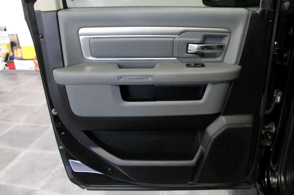 used 2014 Ram 1500 car, priced at $15,995