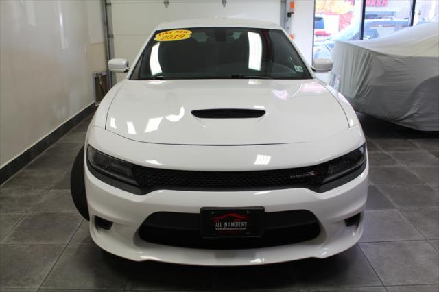 used 2019 Dodge Charger car, priced at $16,995