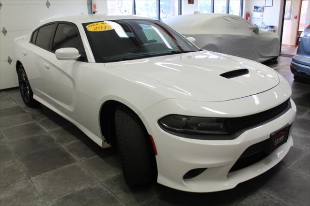 used 2019 Dodge Charger car, priced at $16,995