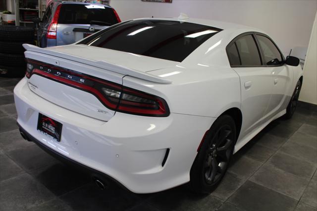 used 2019 Dodge Charger car, priced at $16,995