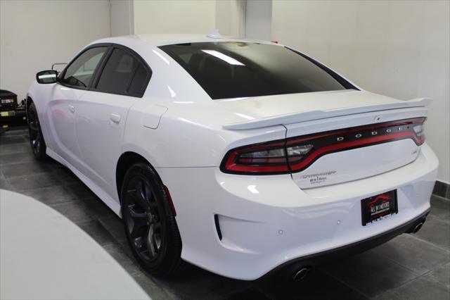 used 2019 Dodge Charger car, priced at $16,995