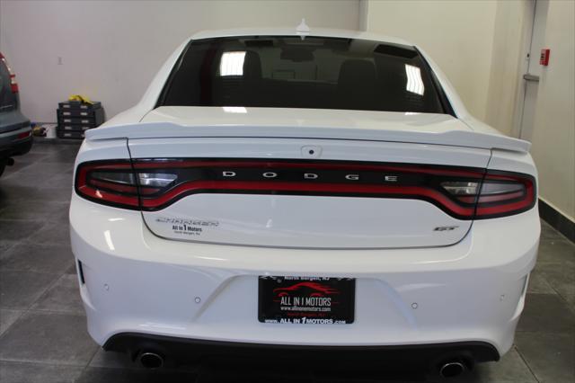 used 2019 Dodge Charger car, priced at $16,995