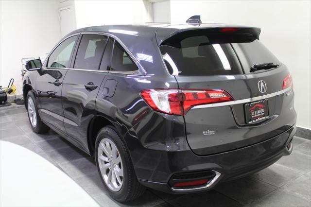 used 2016 Acura RDX car, priced at $14,995