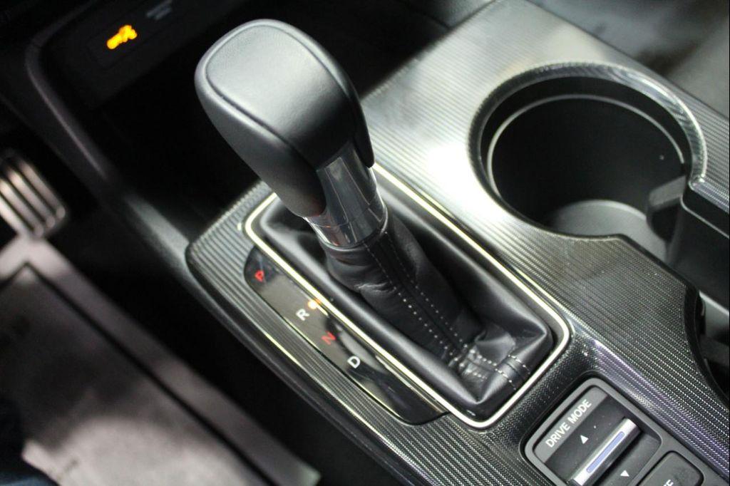 used 2024 Honda Civic car, priced at $25,995
