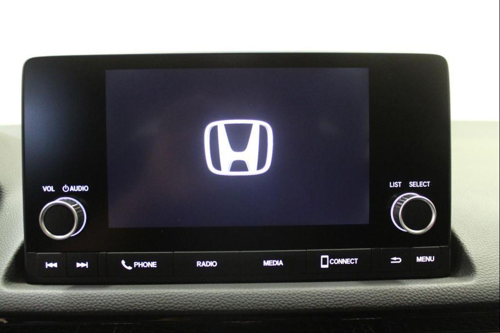 used 2024 Honda Civic car, priced at $25,995