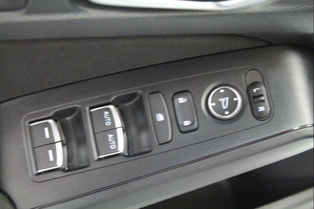 used 2024 Honda Civic car, priced at $25,995