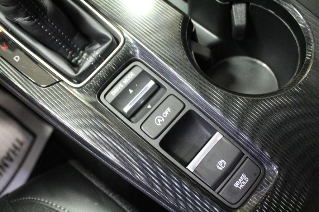 used 2024 Honda Civic car, priced at $25,995