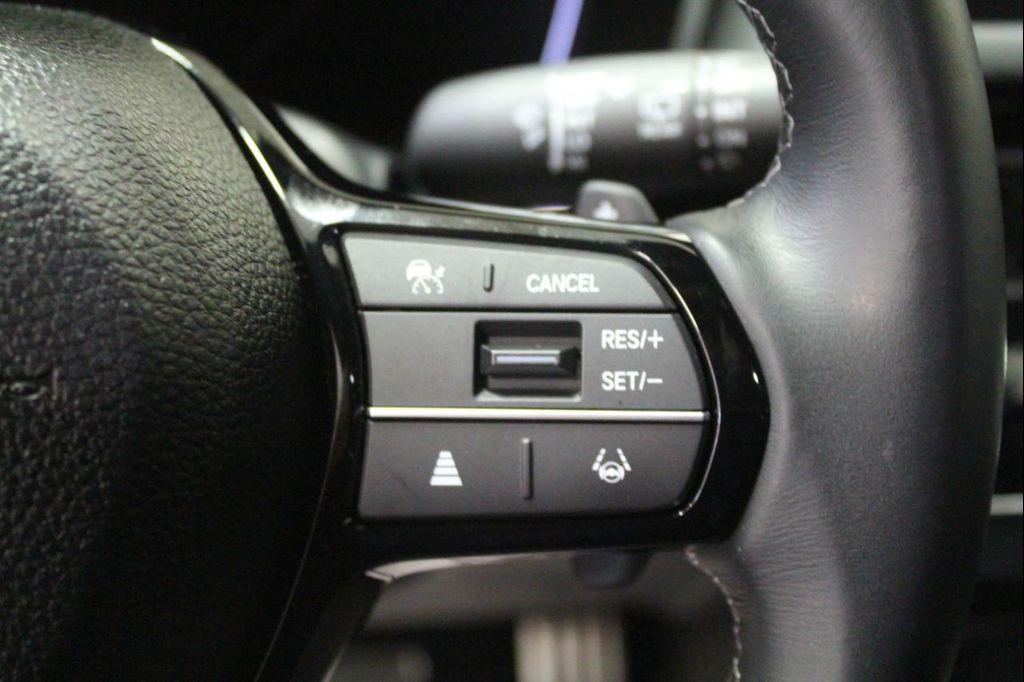 used 2024 Honda Civic car, priced at $25,995