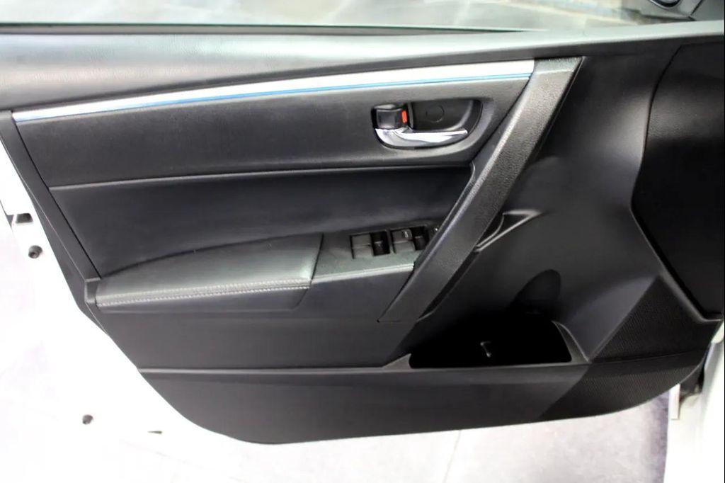 used 2016 Toyota Corolla car, priced at $12,995