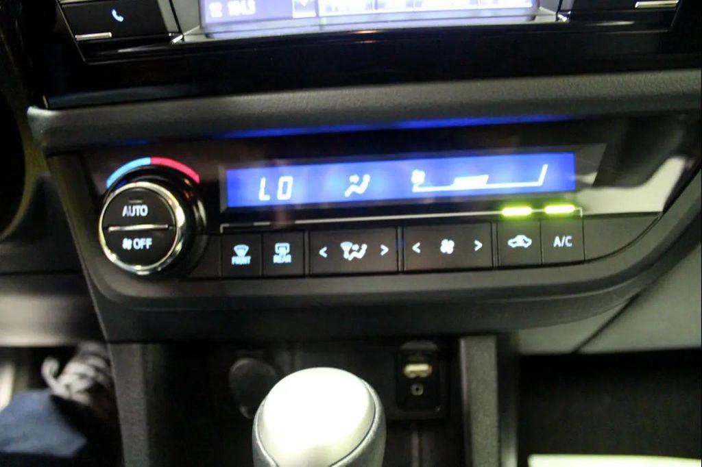 used 2016 Toyota Corolla car, priced at $12,995