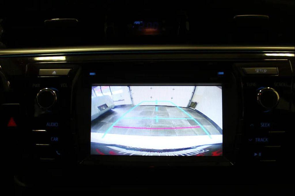 used 2016 Toyota Corolla car, priced at $12,995