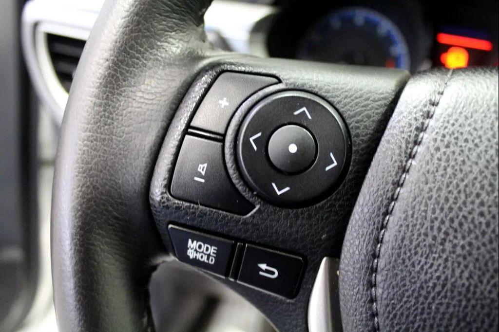 used 2016 Toyota Corolla car, priced at $12,995