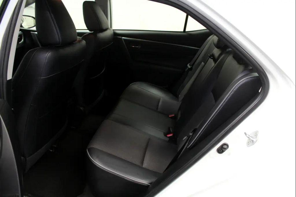 used 2016 Toyota Corolla car, priced at $12,995