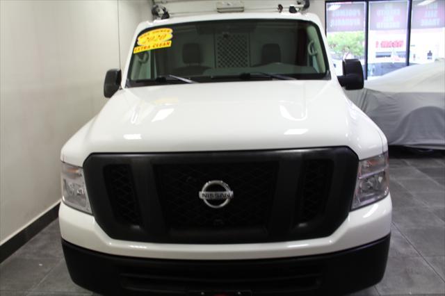 used 2020 Nissan NV Cargo NV1500 car, priced at $14,994