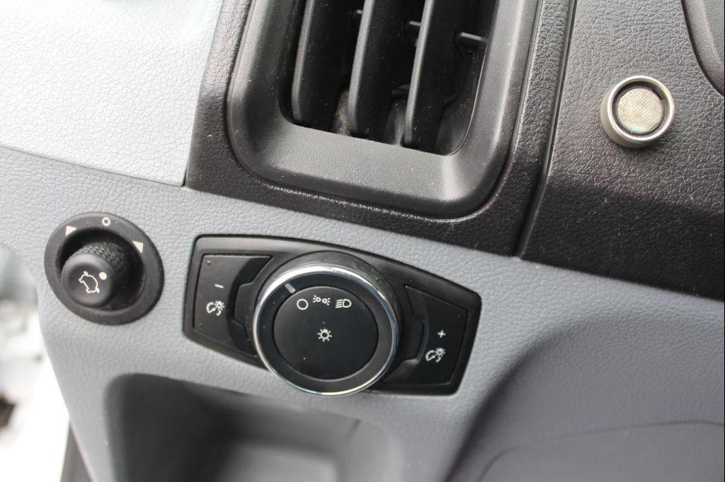 used 2015 Ford Transit-250 car, priced at $18,995