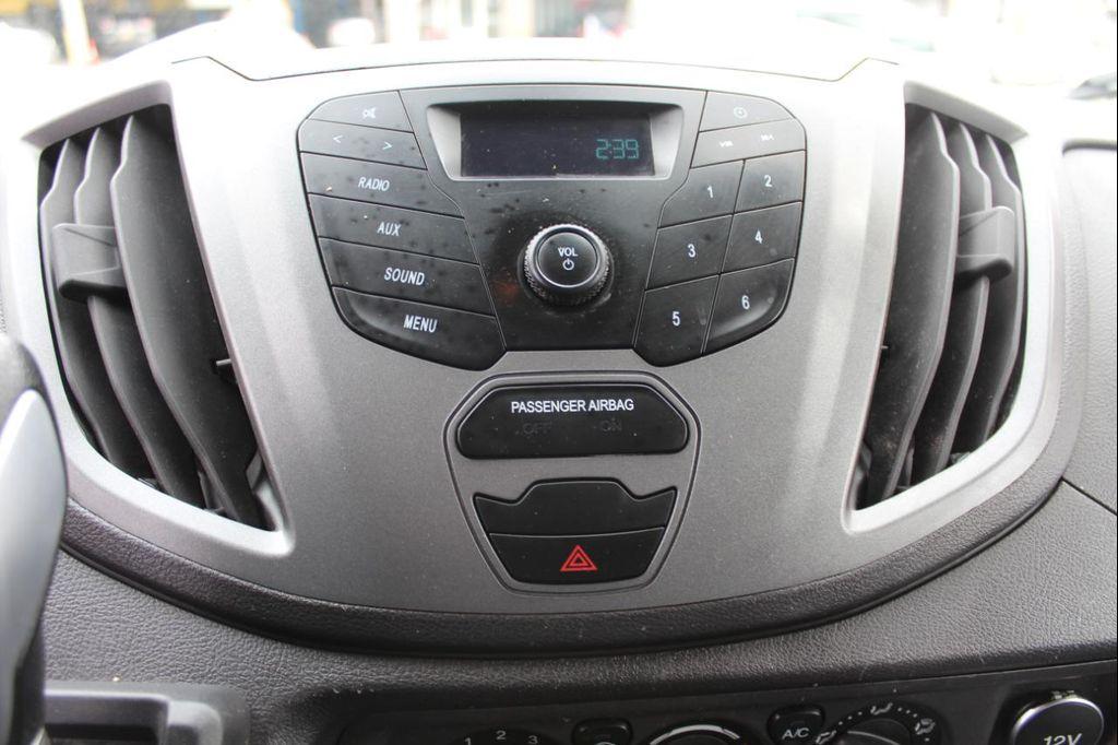 used 2015 Ford Transit-250 car, priced at $18,995