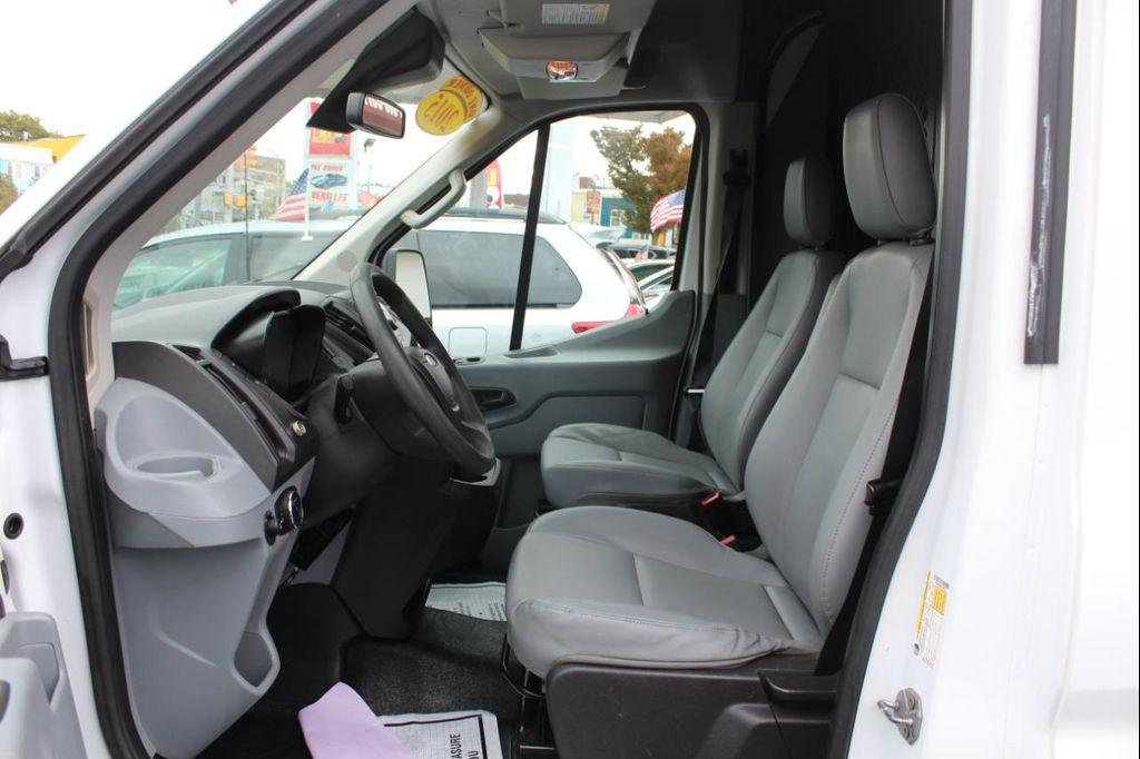 used 2015 Ford Transit-250 car, priced at $18,995