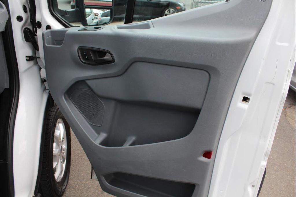 used 2015 Ford Transit-250 car, priced at $18,995