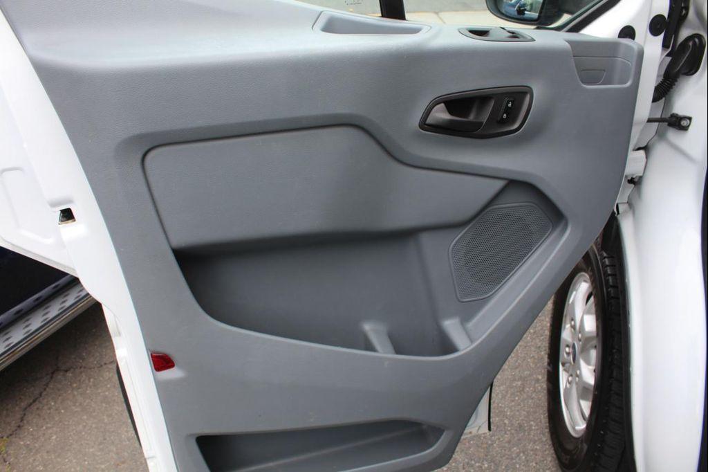 used 2015 Ford Transit-250 car, priced at $18,995