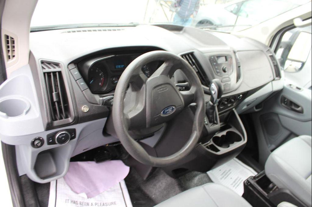 used 2015 Ford Transit-250 car, priced at $18,995