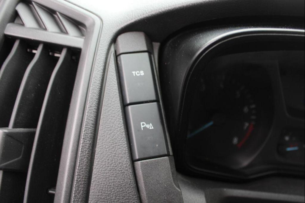 used 2015 Ford Transit-250 car, priced at $18,995
