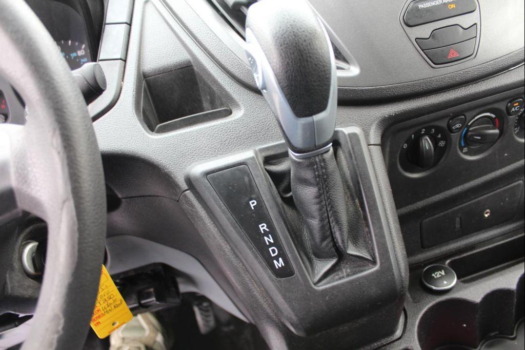 used 2015 Ford Transit-250 car, priced at $18,995
