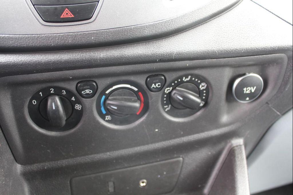 used 2015 Ford Transit-250 car, priced at $18,995
