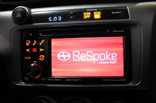used 2014 Scion tC car, priced at $10,995