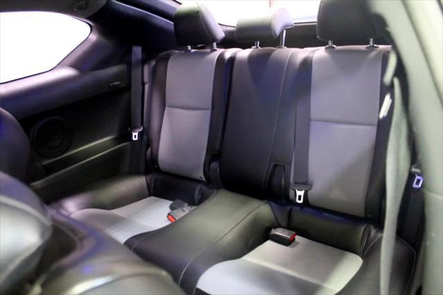 used 2014 Scion tC car, priced at $10,995