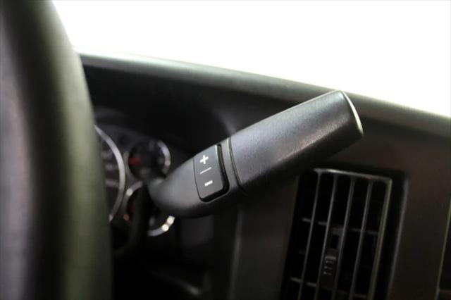 used 2017 Chevrolet Express 2500 car, priced at $18,995