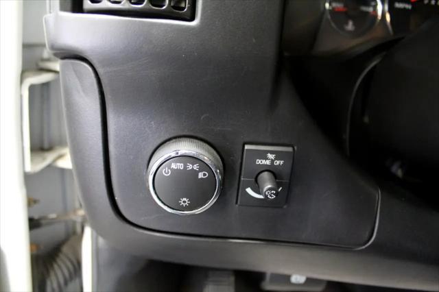 used 2017 Chevrolet Express 2500 car, priced at $18,995