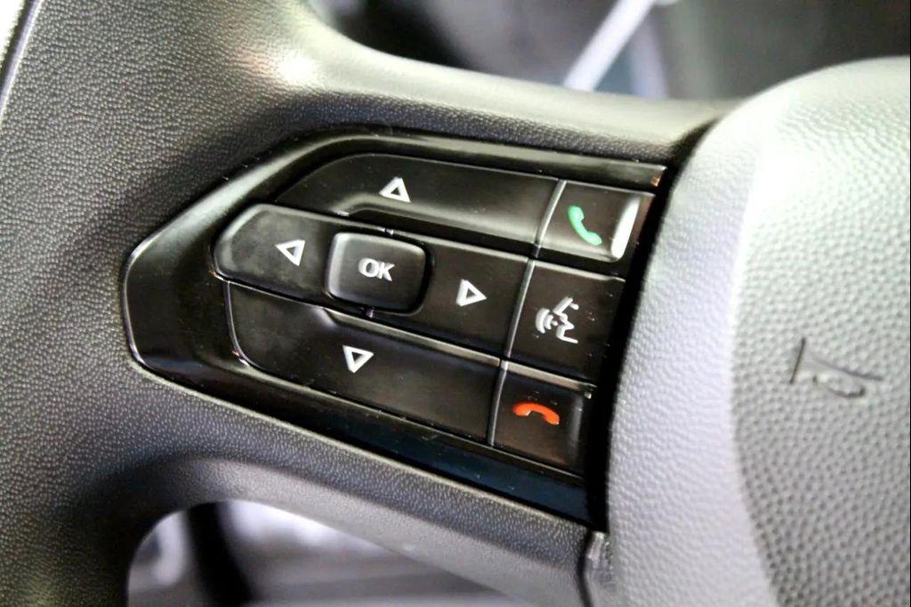 used 2023 Ram ProMaster 2500 car, priced at $29,995