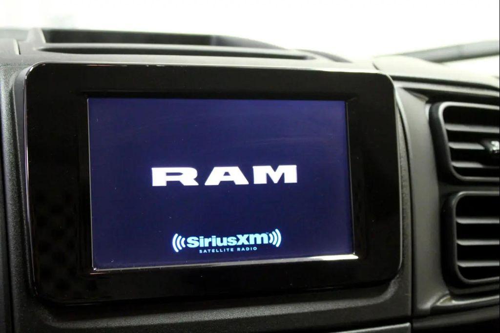 used 2023 Ram ProMaster 2500 car, priced at $29,995