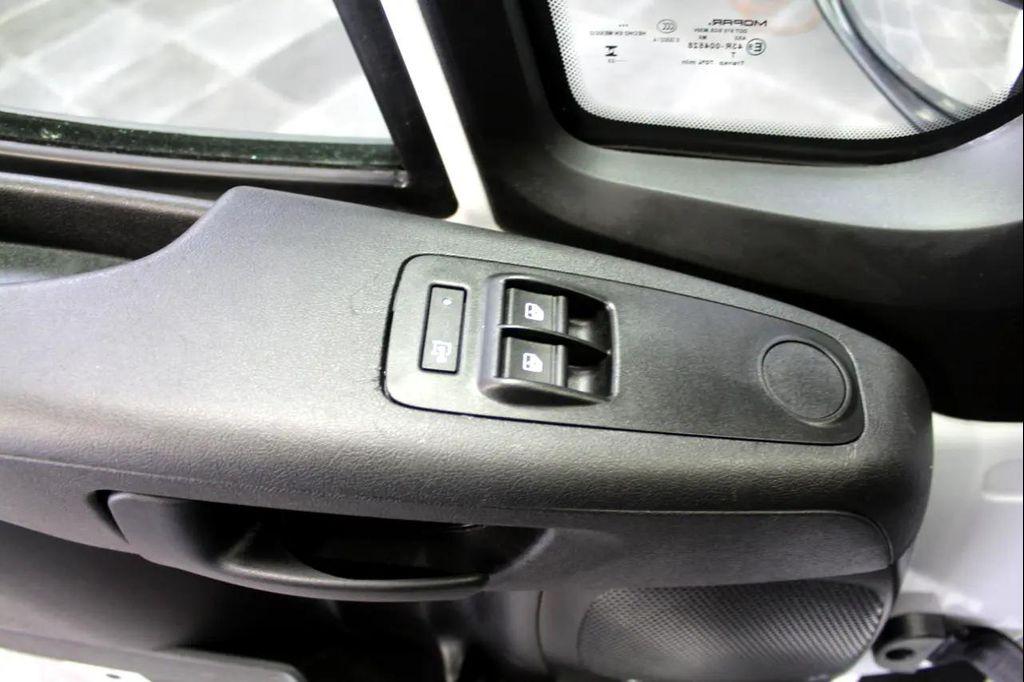 used 2023 Ram ProMaster 2500 car, priced at $29,995