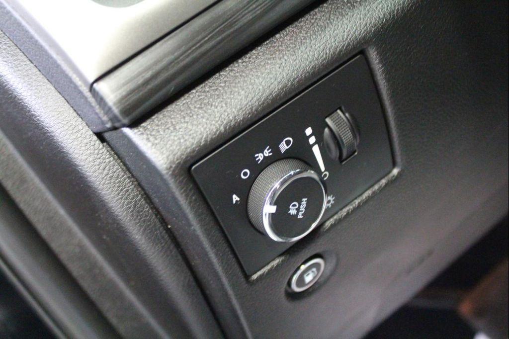 used 2020 Jeep Grand Cherokee car, priced at $14,995