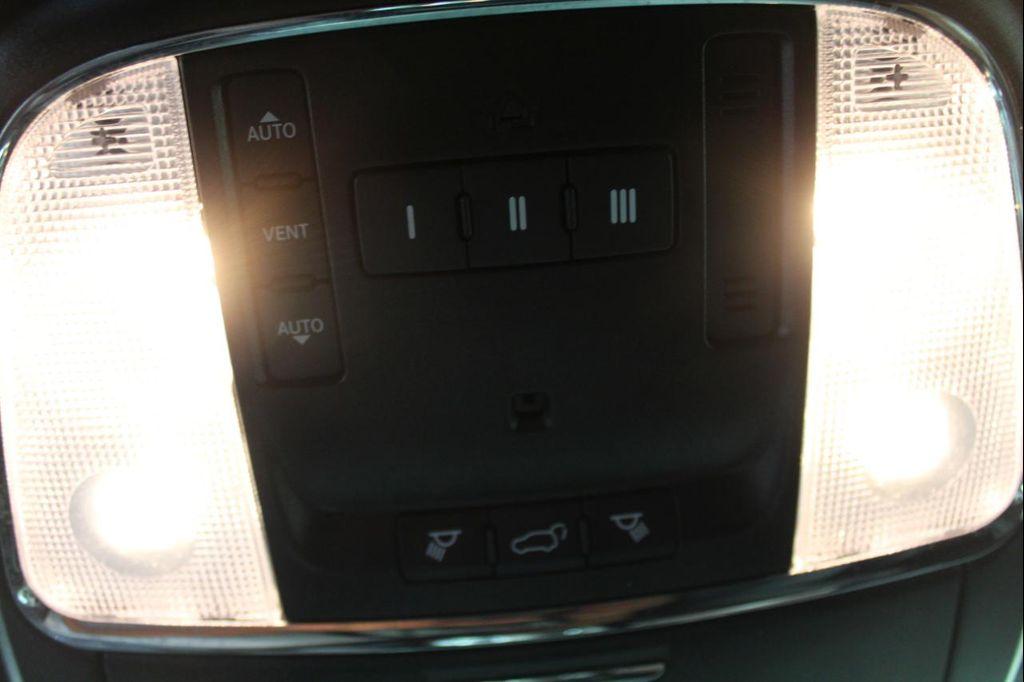 used 2020 Jeep Grand Cherokee car, priced at $14,995