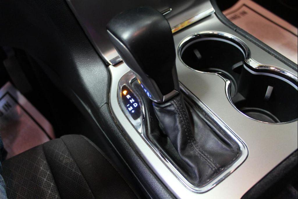 used 2020 Jeep Grand Cherokee car, priced at $14,995