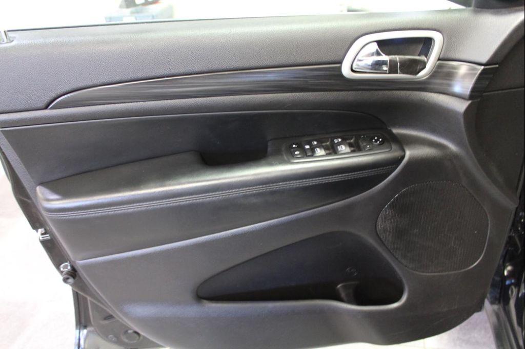 used 2020 Jeep Grand Cherokee car, priced at $14,995