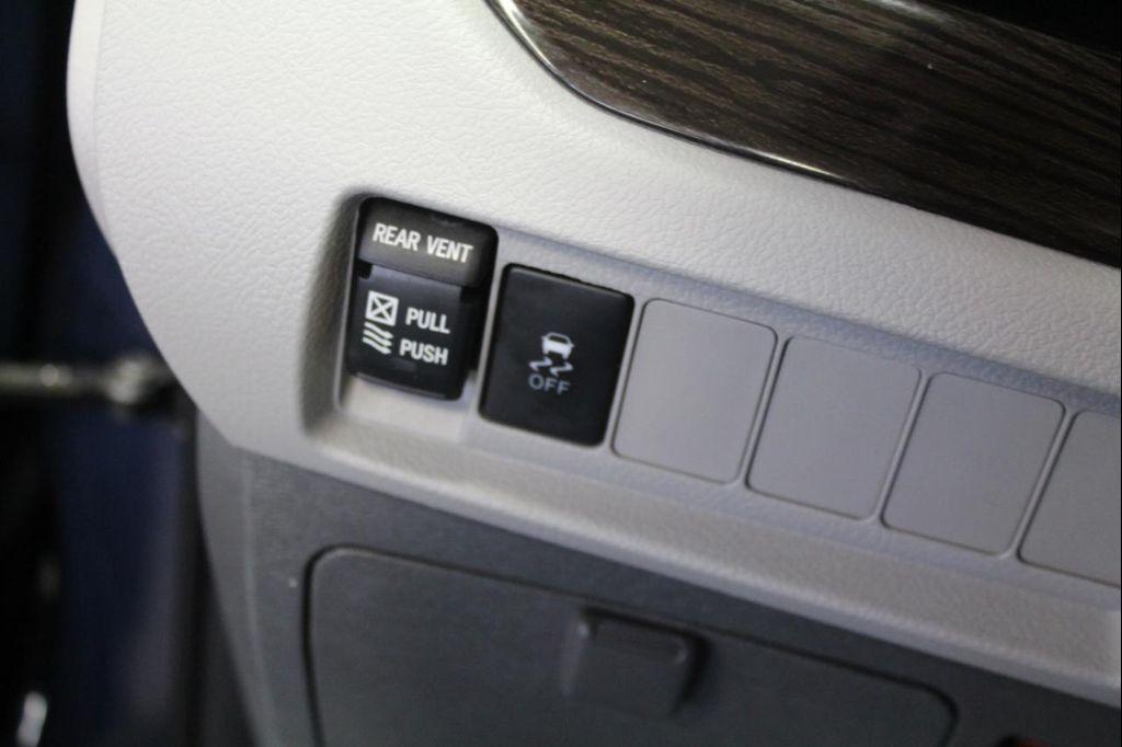 used 2020 Toyota Sienna car, priced at $23,995