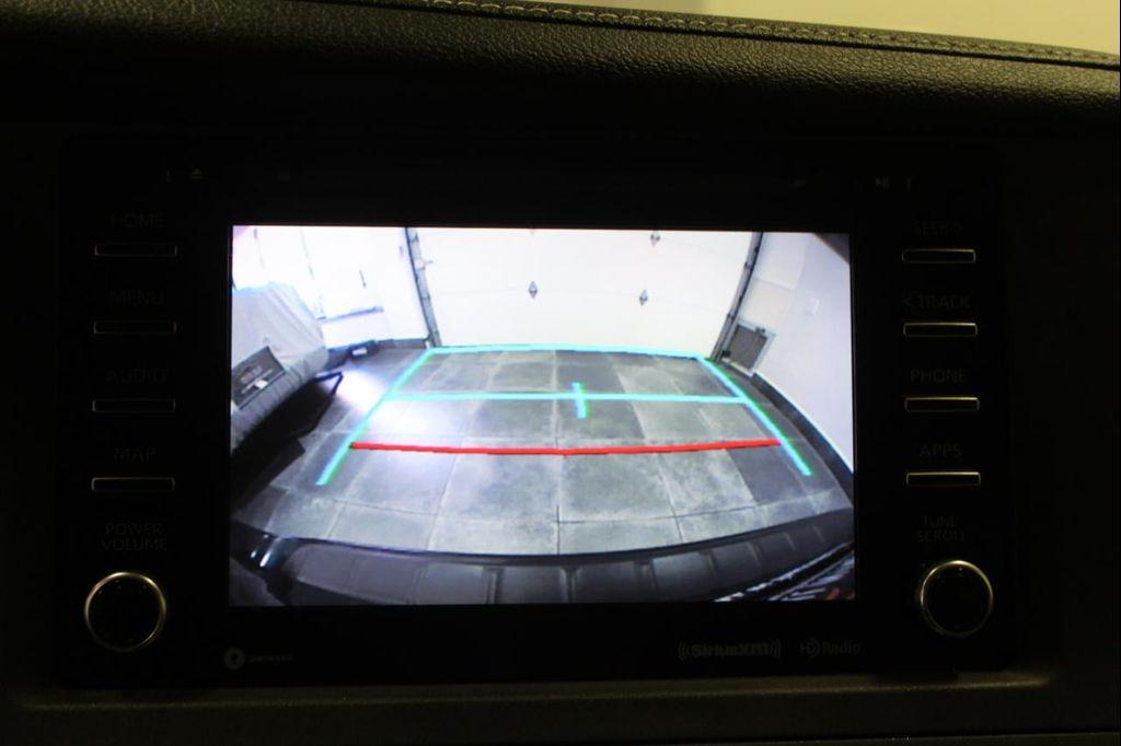 used 2020 Toyota Sienna car, priced at $23,995