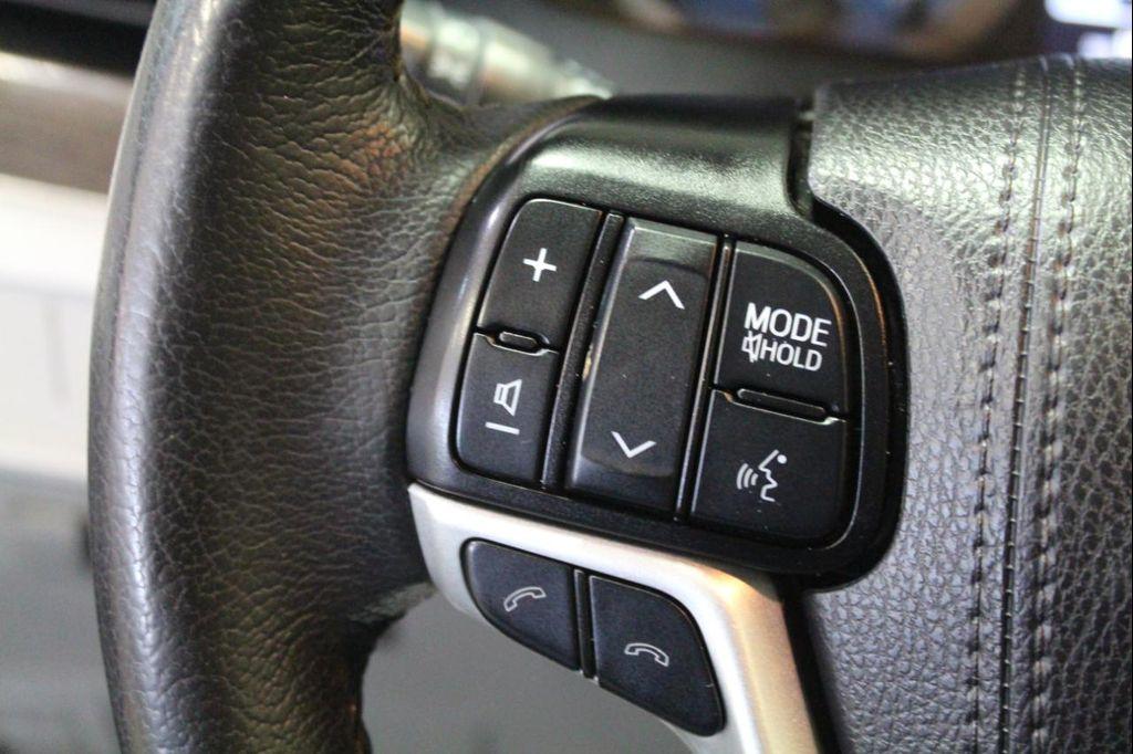 used 2020 Toyota Sienna car, priced at $23,995