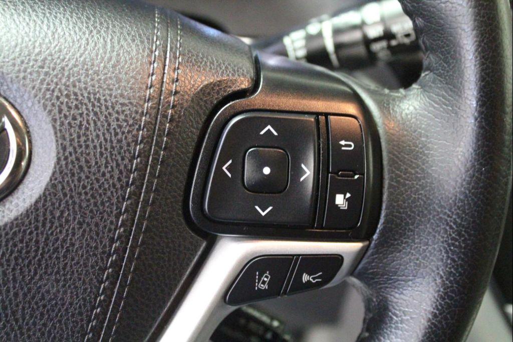 used 2020 Toyota Sienna car, priced at $23,995