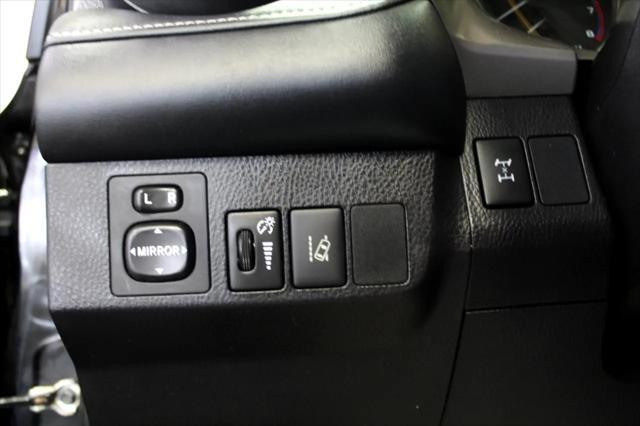 used 2018 Toyota RAV4 car, priced at $15,995