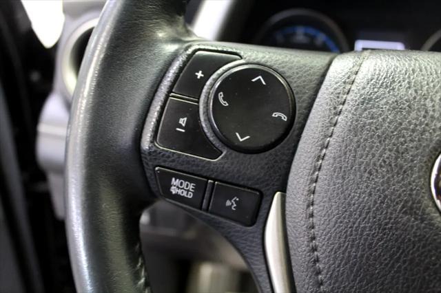 used 2018 Toyota RAV4 car, priced at $15,995