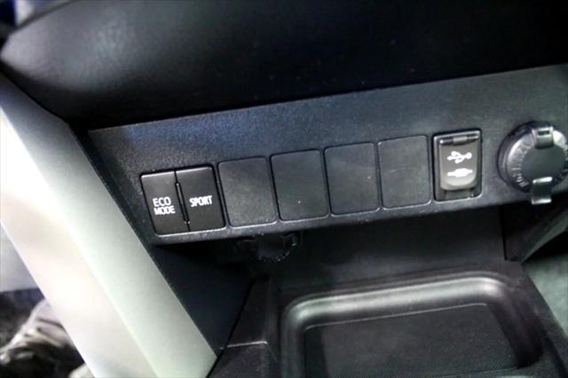 used 2018 Toyota RAV4 car, priced at $15,995