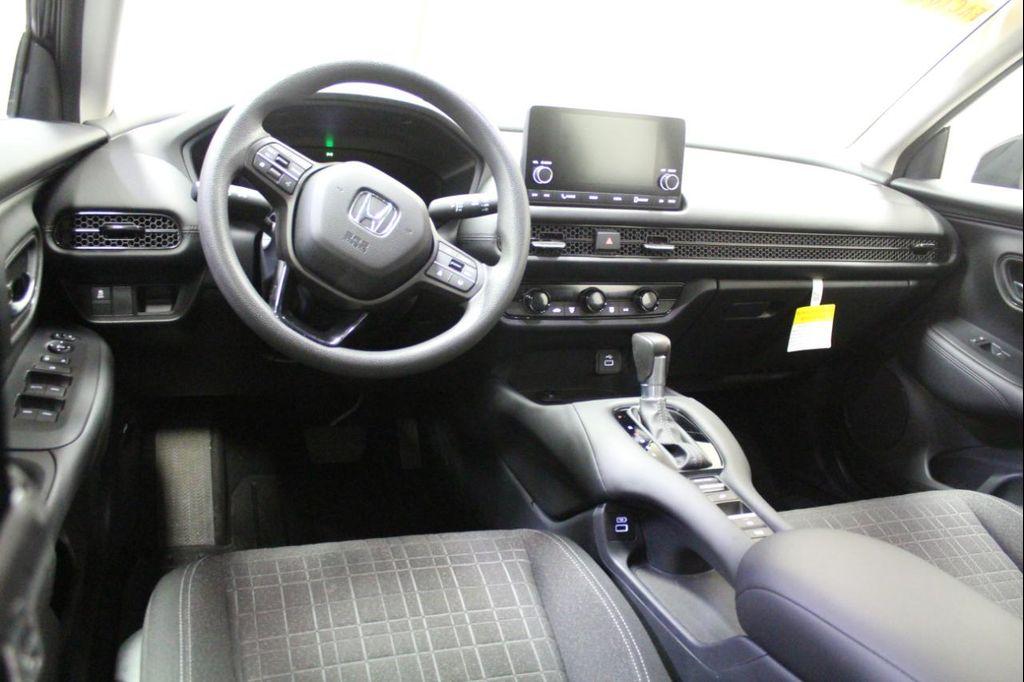 used 2023 Honda HR-V car, priced at $23,995