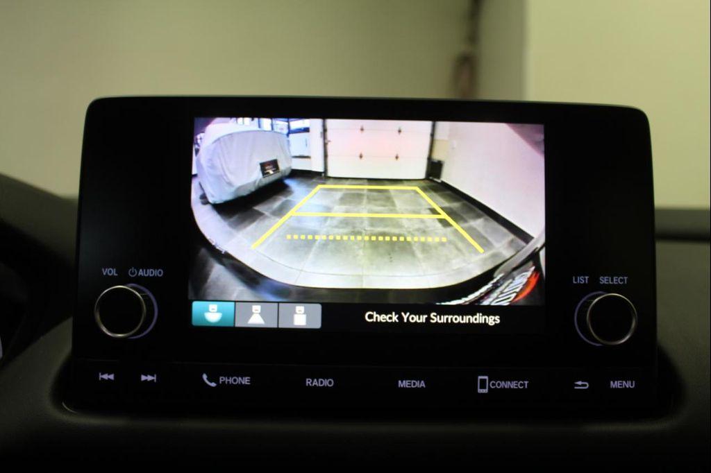 used 2023 Honda HR-V car, priced at $23,995